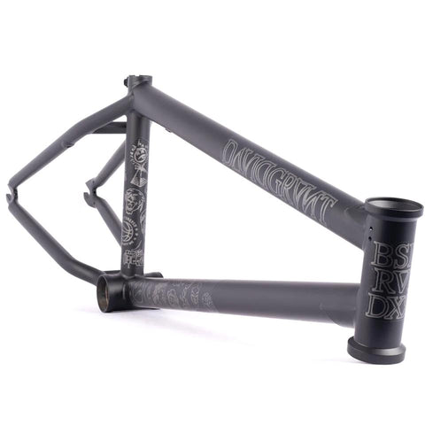 BSD Raider V3 Frame | Source BMX - US