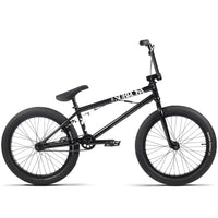 SE Bikes Big Ripper HD 29 BMX Bike – City Grounds