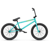 Kink Curb BMX Bike 2025 | Source BMX - US