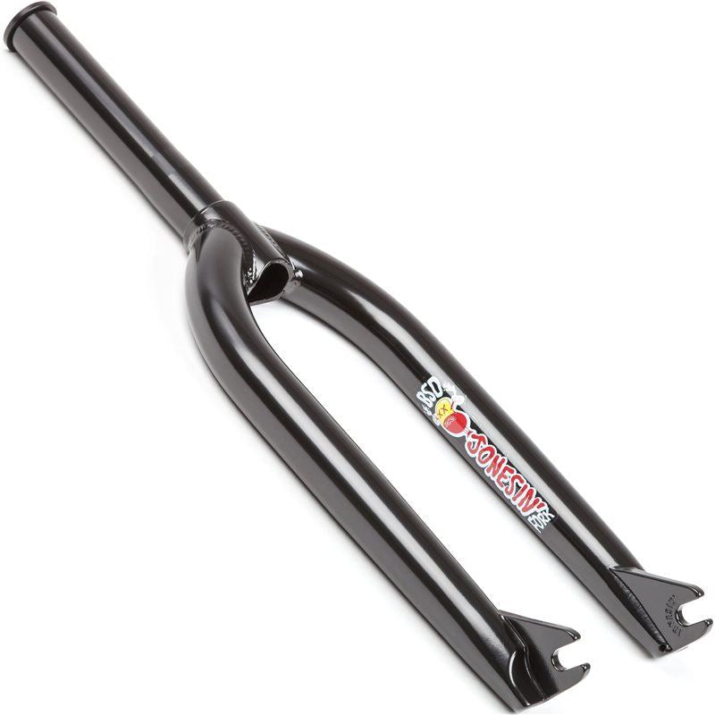 bmx bike forks