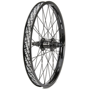 salt plus wheelset