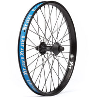 Cinema ZX Front 333 Wheel | Source BMX - US