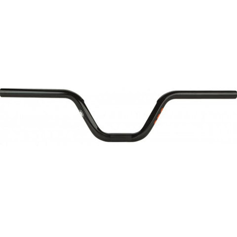 bmx carbon handlebars