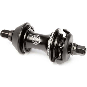 bmx bike hub