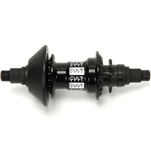 cult crew sds cassette hub