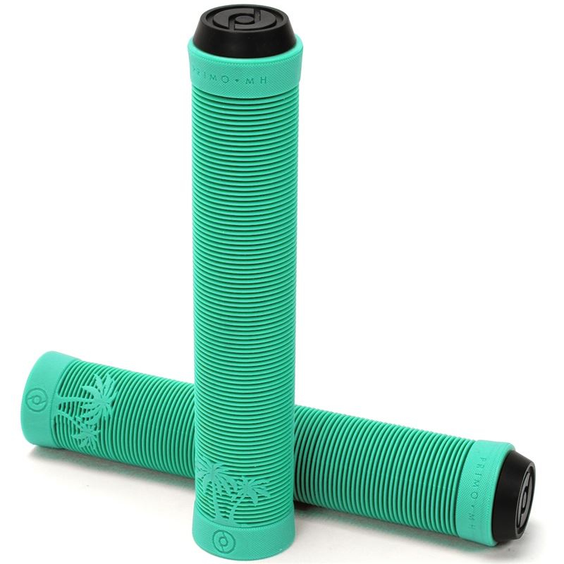 softest bmx grips