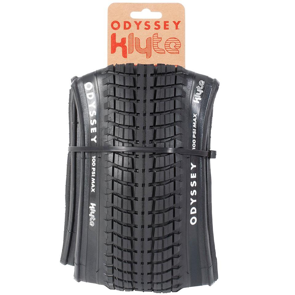 Odyssey Aitken K-Lyte Tire