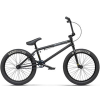 Kink Launch BMX Bike 2025 | Source BMX - US