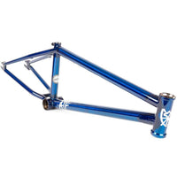 S&M Dagger Frame | Source BMX - US