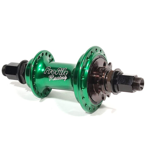 profile elite mtb hub