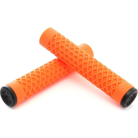 vans x cult flangeless bmx grips