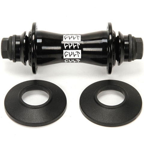 cult front hub