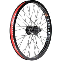 Cinema ZX Front 333 Wheel | Source BMX - US