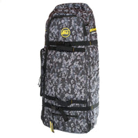 Sac de Transport DK Golf BMX Bleu Camouflage