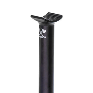 bmx pivotal seat post