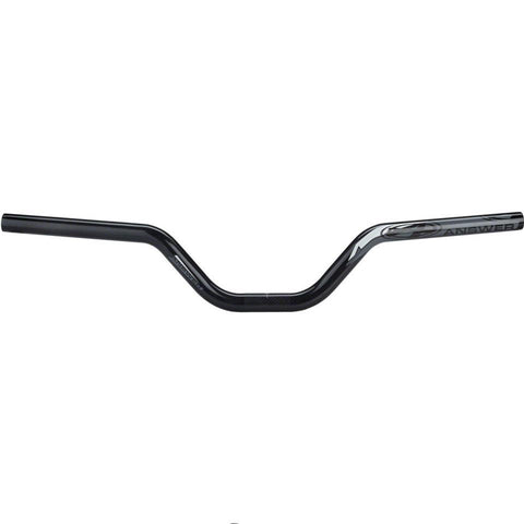 answer carbon handlebars