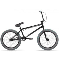 Stranger Level Cassette BMX Bike 2022 | Source BMX - US