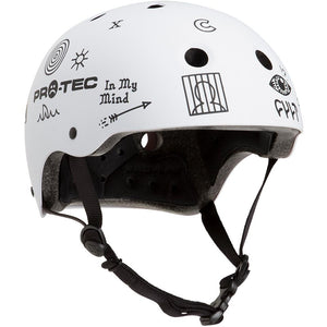 pro bmx helmets