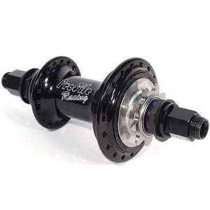 bmx rear hub