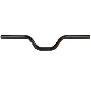 carbon fiber bmx handlebars