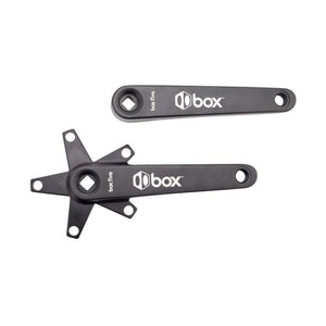 box bmx cranks