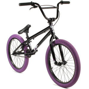 yoof 20 bmx