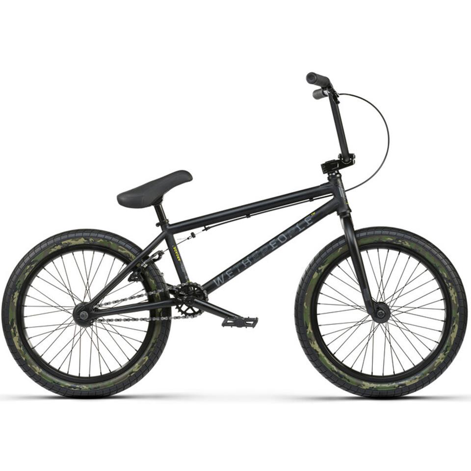 bicicleta bmx wethepeople