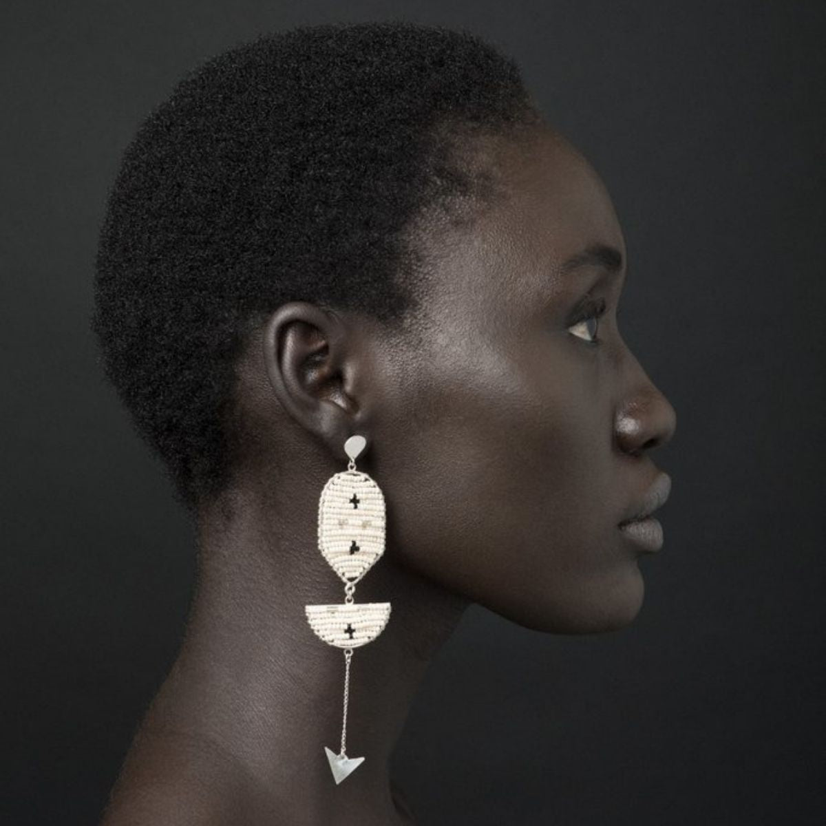 Sidai Designs Neema Studs