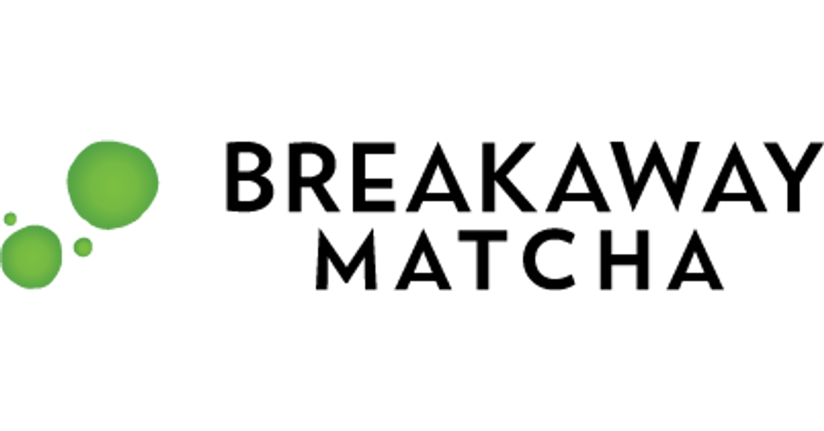 (c) Breakawaymatcha.com