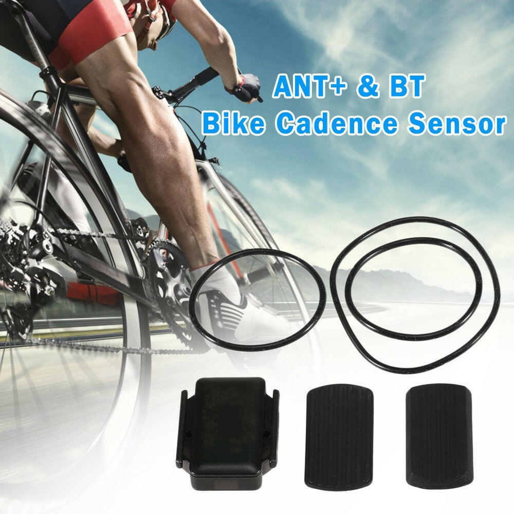 road bike cadence sensor