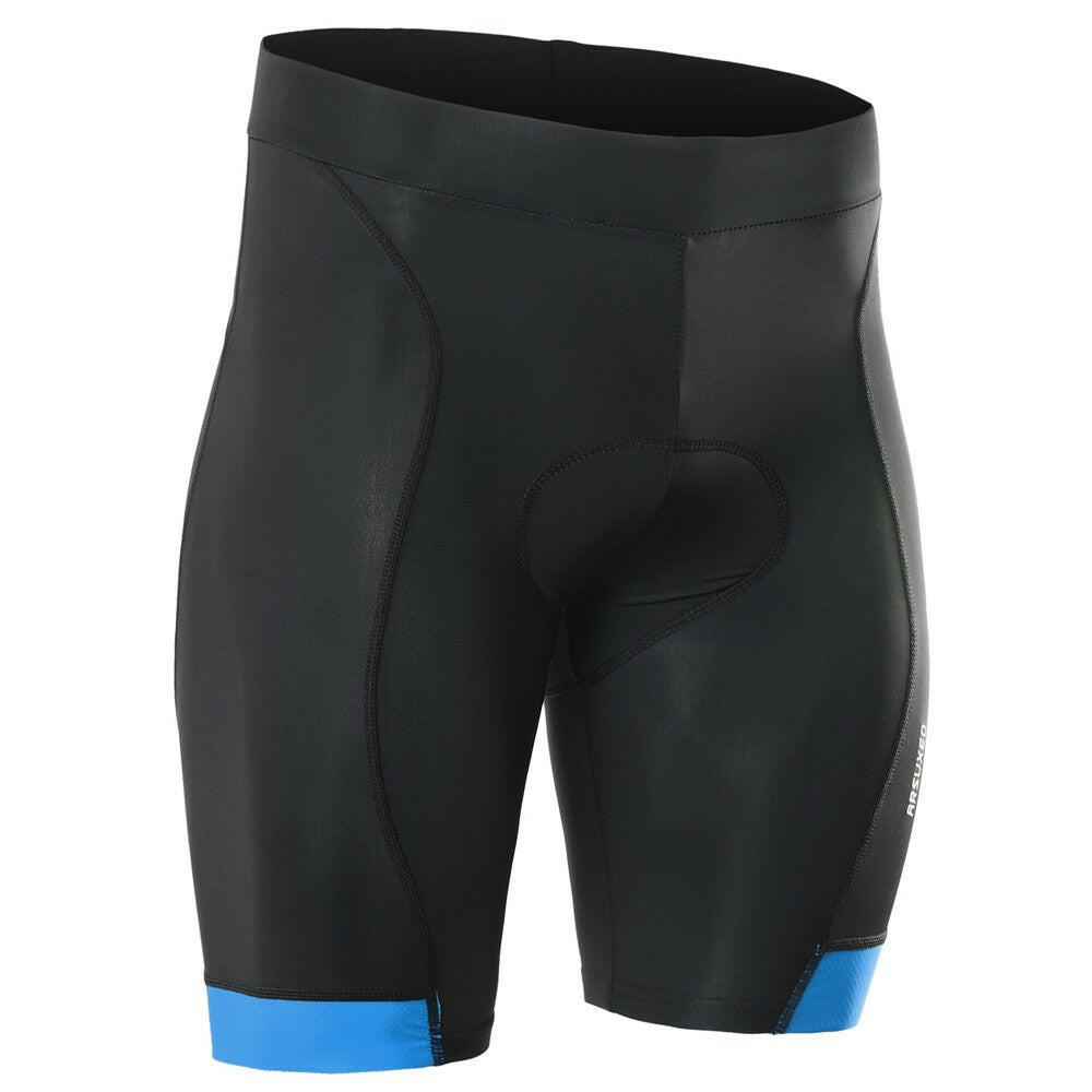 compression shorts for biking