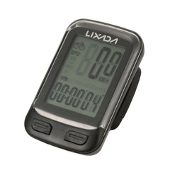 lixada bike computer