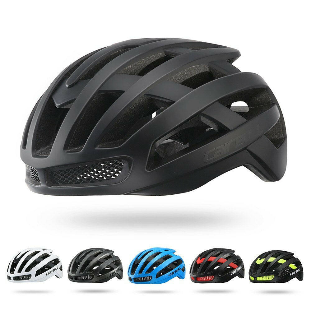 lightweight cycling helmet