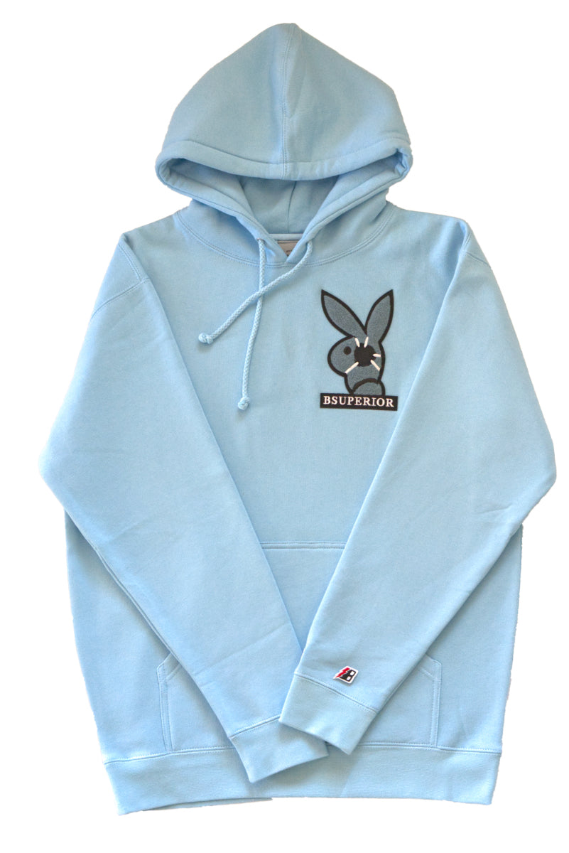 正規品販売！正規品販売！BOND VAULT Thugs Bunny Hoodie パーカー