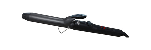 Auto rotating curling Iron from CTI Pro