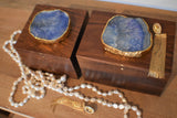 Gemstone Jewelry Box Wholesale