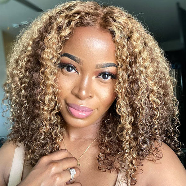  GUSYBG lace makeup for wigs braided wigs bob frontal wig 5x5  curly closure wig 13x6 curly wig bonding glue for lace wigs women blouse  under 10 : Beauty & Personal Care