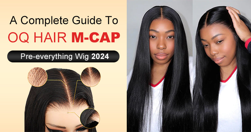 a guide to pre-everything m-cap wig