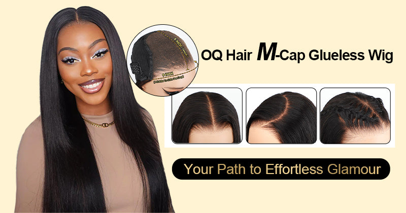 a guide to oq hair m-cap wig
