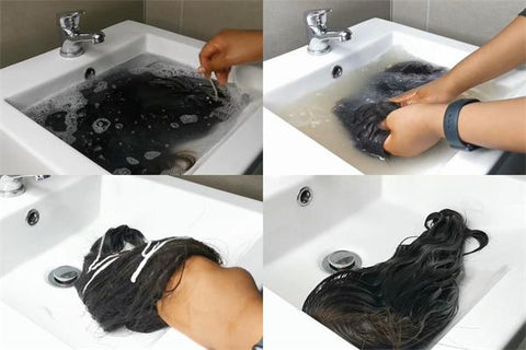 how-to-wash-the-wig