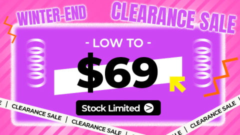 clearance sale oq hair