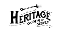 Heritage Goods & Supply