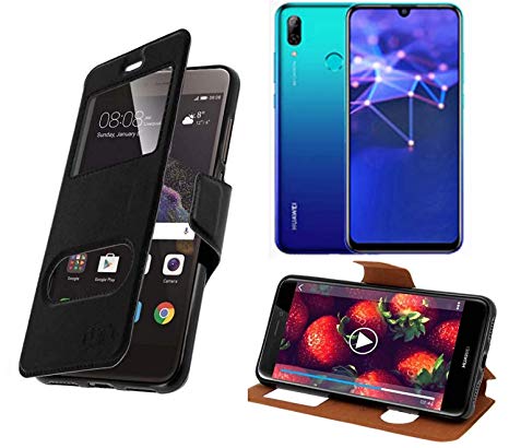 2 coque huawei p smart 2019