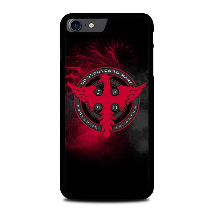 30 Seconds To Mars iPhone 7 , iPhone 8 coque