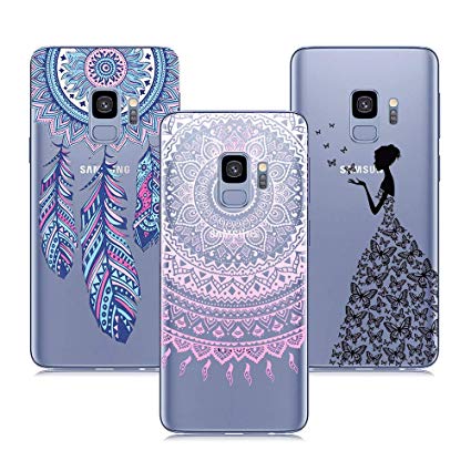 3x coque samsung s9