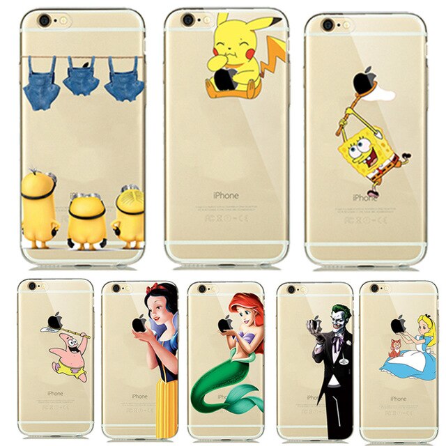 5 coque iphone 7