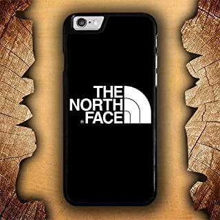 Coque iphone the north face