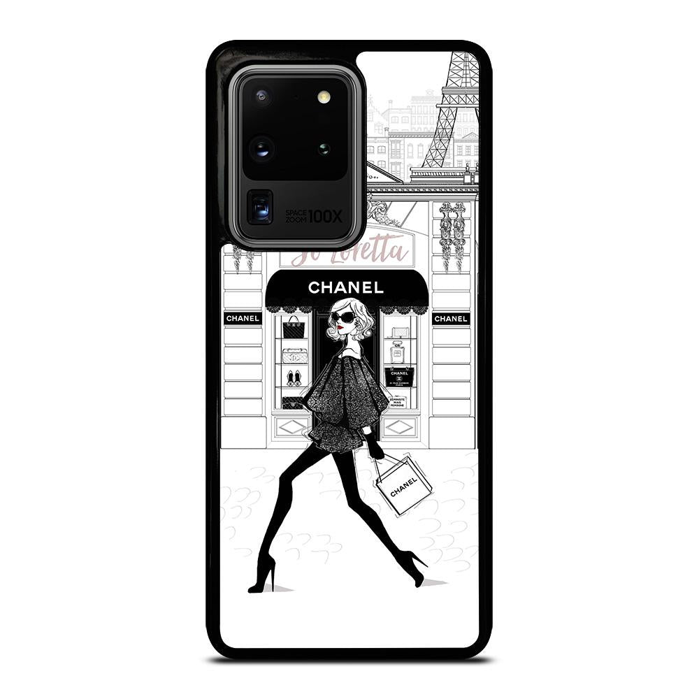 coque custodia cover fundas hoesjes j3 J5 J6 s20 s10 s9 s8 s7 s6 s5 plus edge D12014 BEAUTY FASHION MEGAN HESS #1 Samsung Galaxy S20 Ultra Case