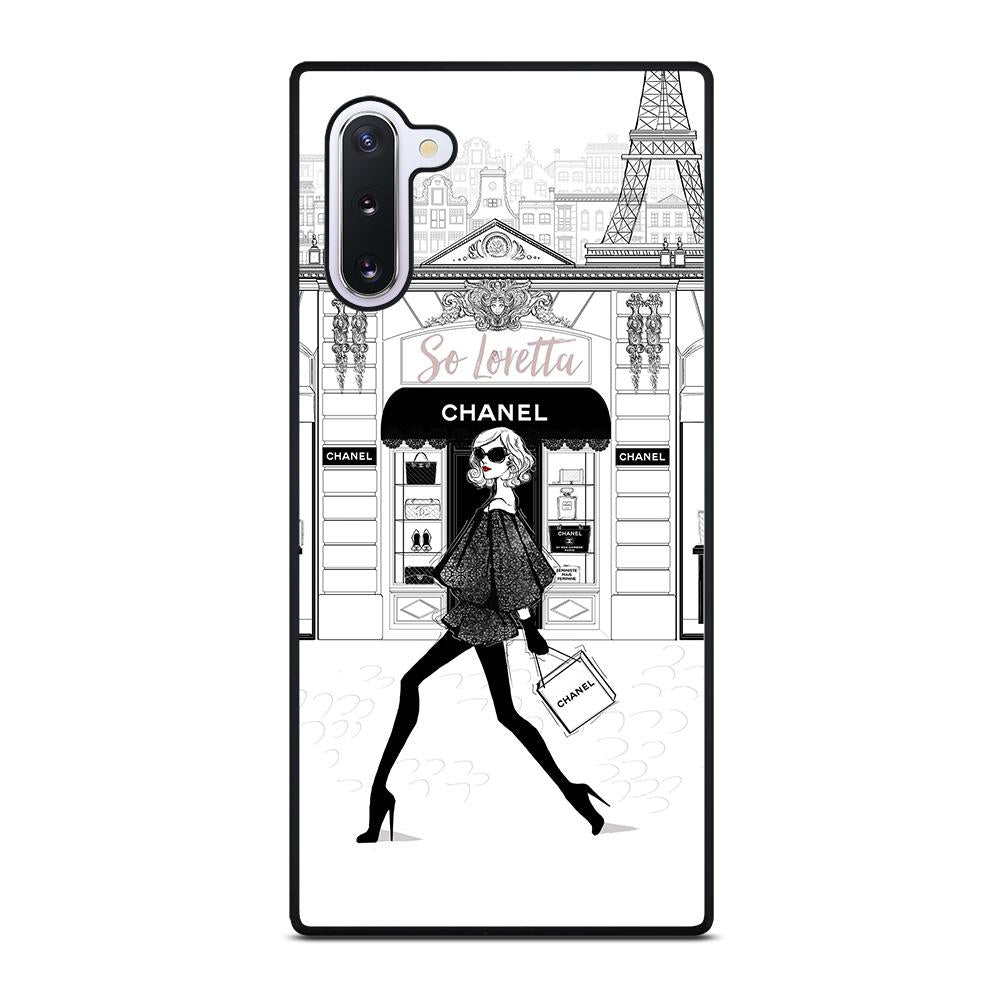 coque custodia cover fundas hoesjes j3 J5 J6 s20 s10 s9 s8 s7 s6 s5 plus edge D12005 BEAUTY FASHION MEGAN HESS #1 Samsung Galaxy Note 10 Case