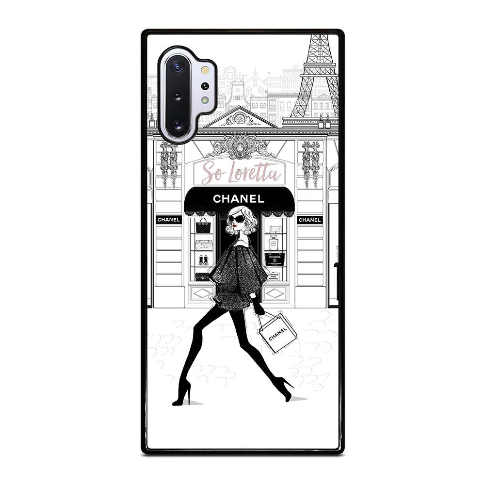 coque custodia cover fundas hoesjes j3 J5 J6 s20 s10 s9 s8 s7 s6 s5 plus edge D12006 BEAUTY FASHION MEGAN HESS #1 Samsung Galaxy Note 10 Plus Case